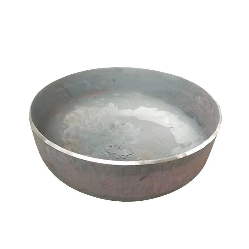 half sphere in stainless steel bowl balls