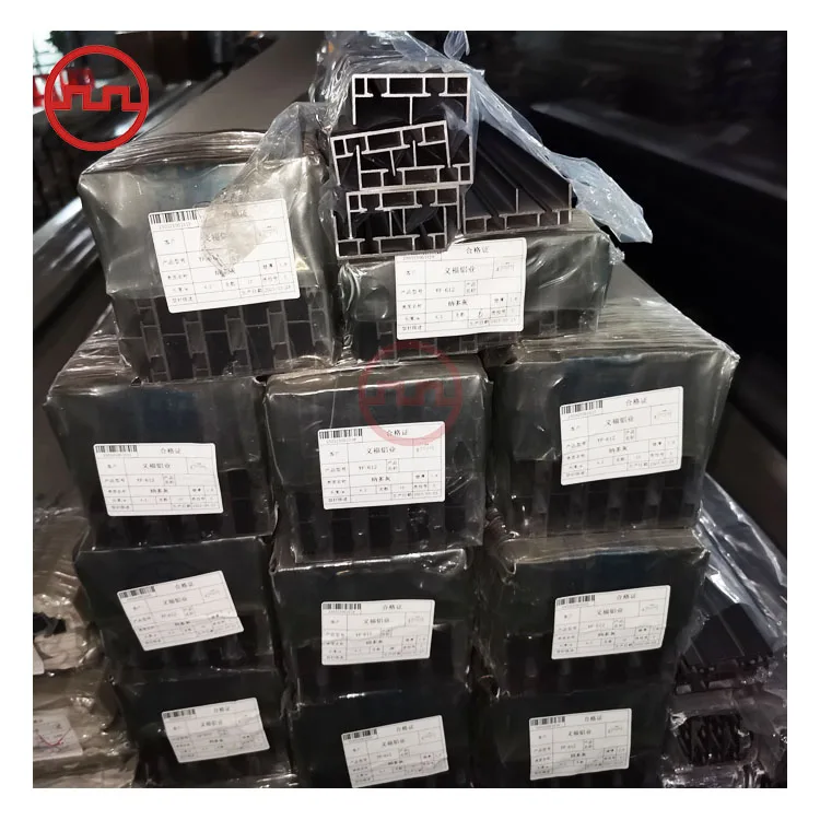 Kitchen cabinet glass door frame aluminium profile for glass cabinet doors sliding wardrobe door for wood and glass