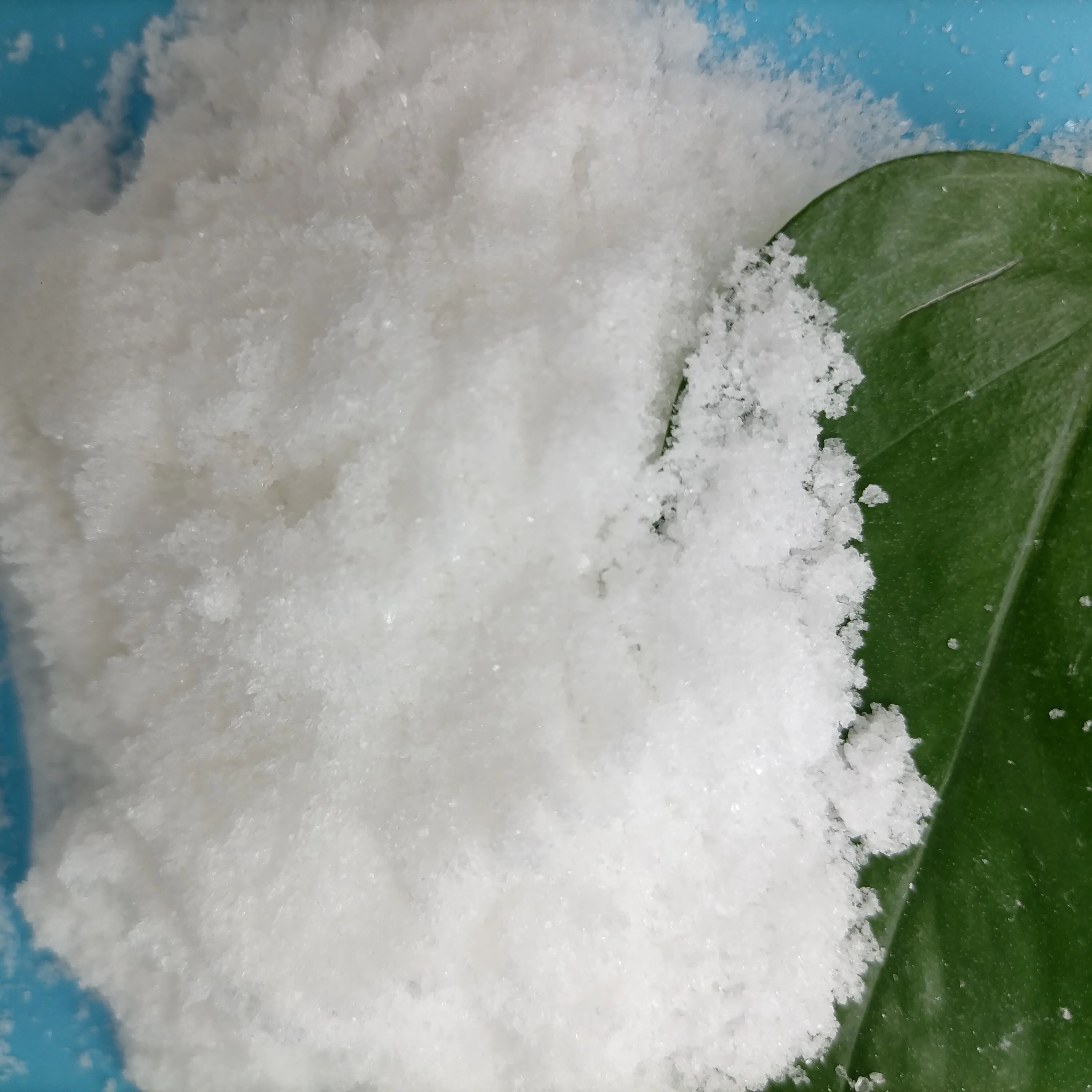 Factory production in China 98% HCOONa industrial grade 98% Sodium formate 141-53-7