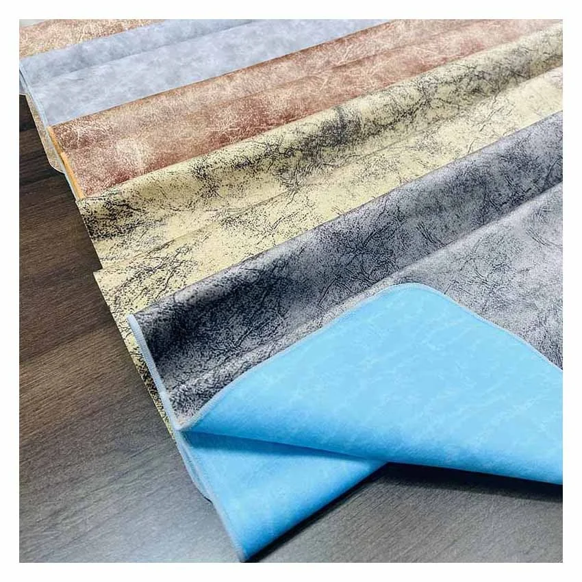 Customized Double-Sided Tarot cloth  Floral Placemats With bottom pattern for Wedding Home Tarot Card Games Knitted mat