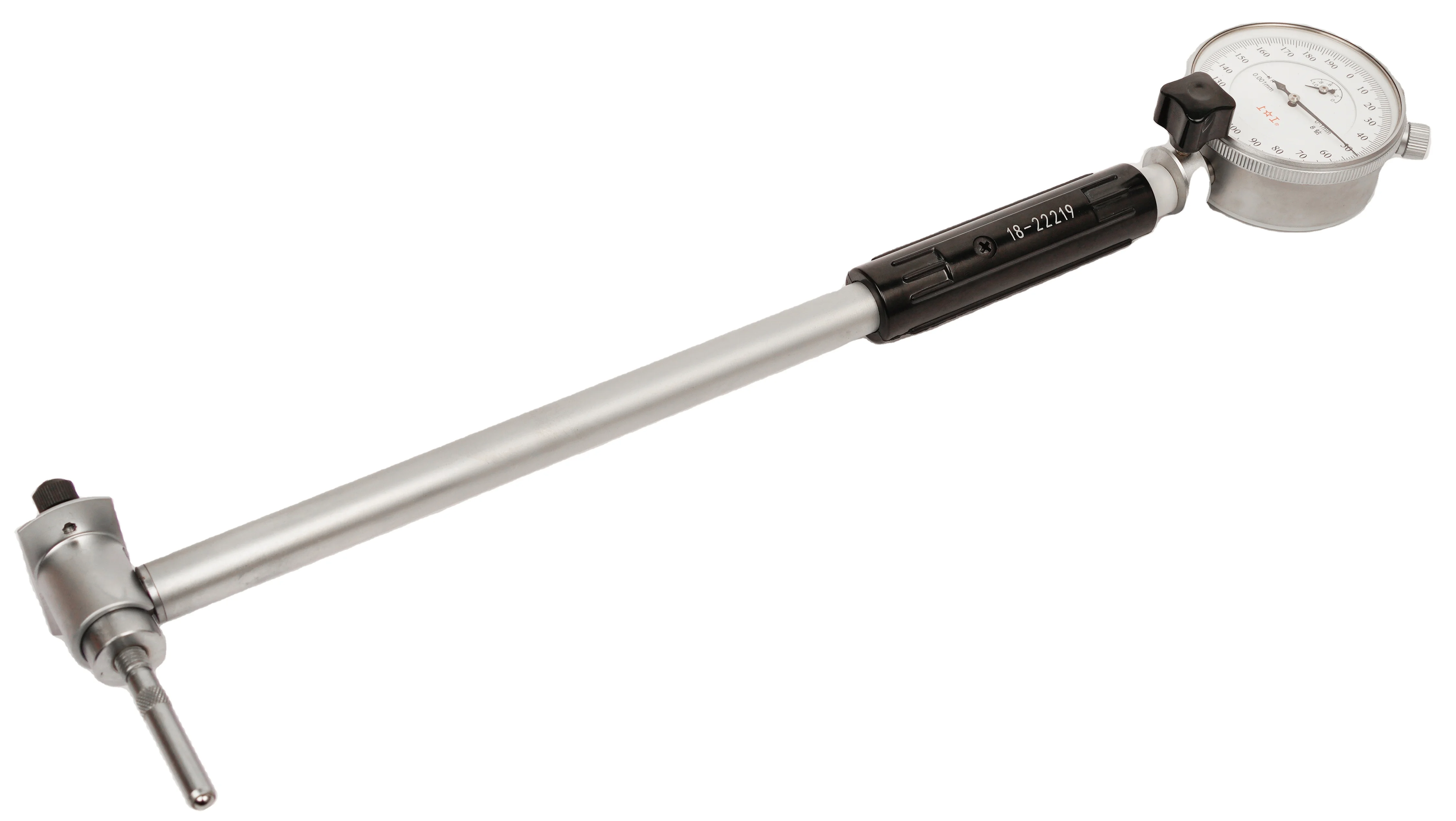 Specializing in the Production of Precision 5-450mm Inner Dial Gauge