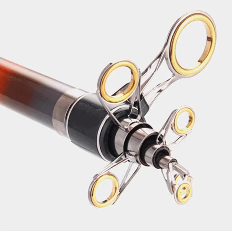 Feeder Fishing Rod Telescopic Spinning Casting Travel Rod 2.1 2.4 2.7 3.0 3.6m Vara De Pesca Carp Feeder
