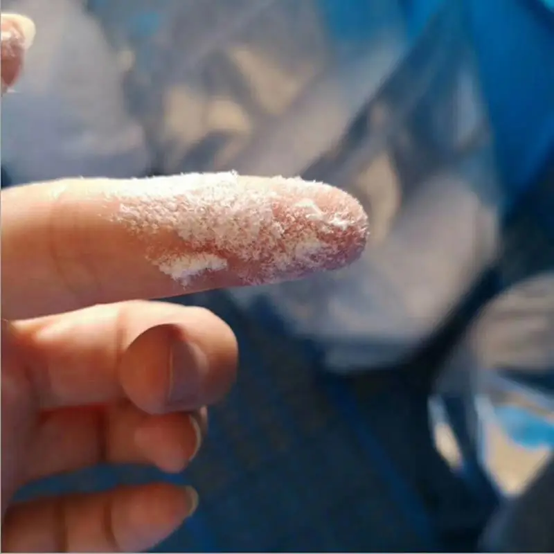 Hot Sale! Best price cooling additive ws 23 cooling agent ws-23 powder