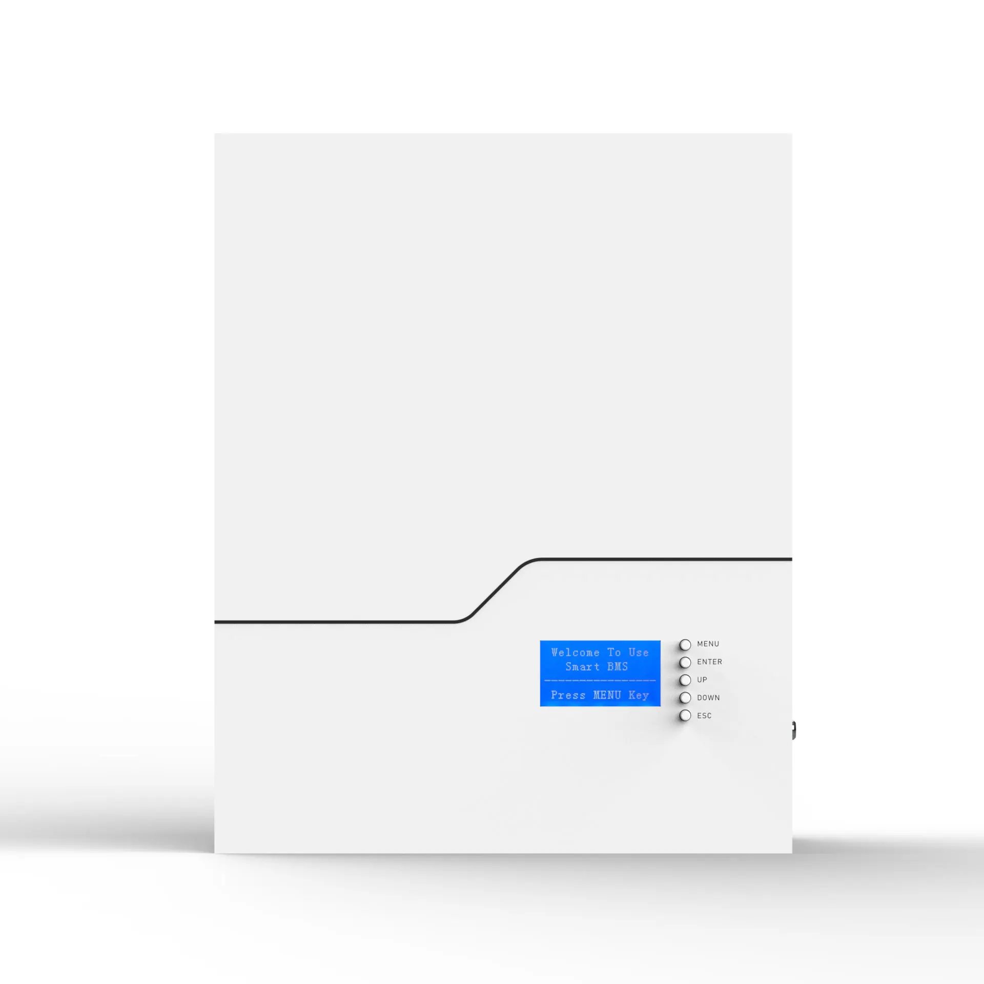 Fascinating Price New Type Long-Life Energy Storage Battery Home Energy Storage Wall Mount Lithium Battery