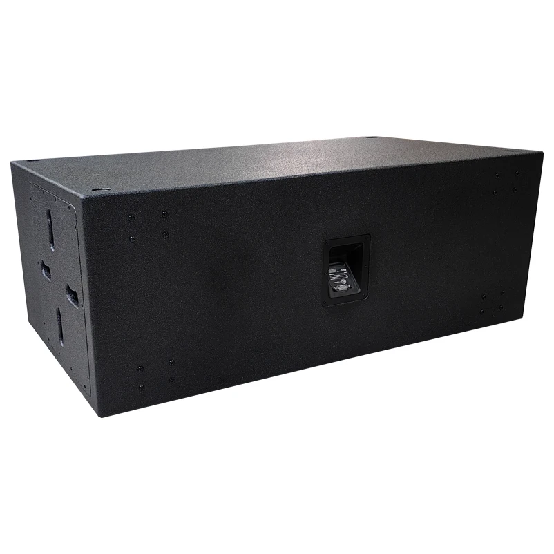F218 18 Inch Martin Audio Subwoofer Desain Box