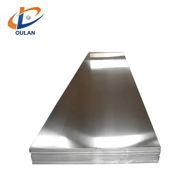 China Supplier 5083  H32 H34 H111 H116 H321 H112  5083 aluminum plate 6061 t6 aluminum plateBoat Building