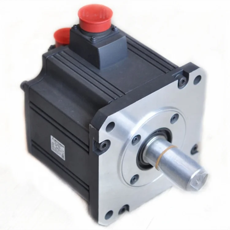 Mitsubishi AC Servo Motor HC-SFS201 Industrial Automation