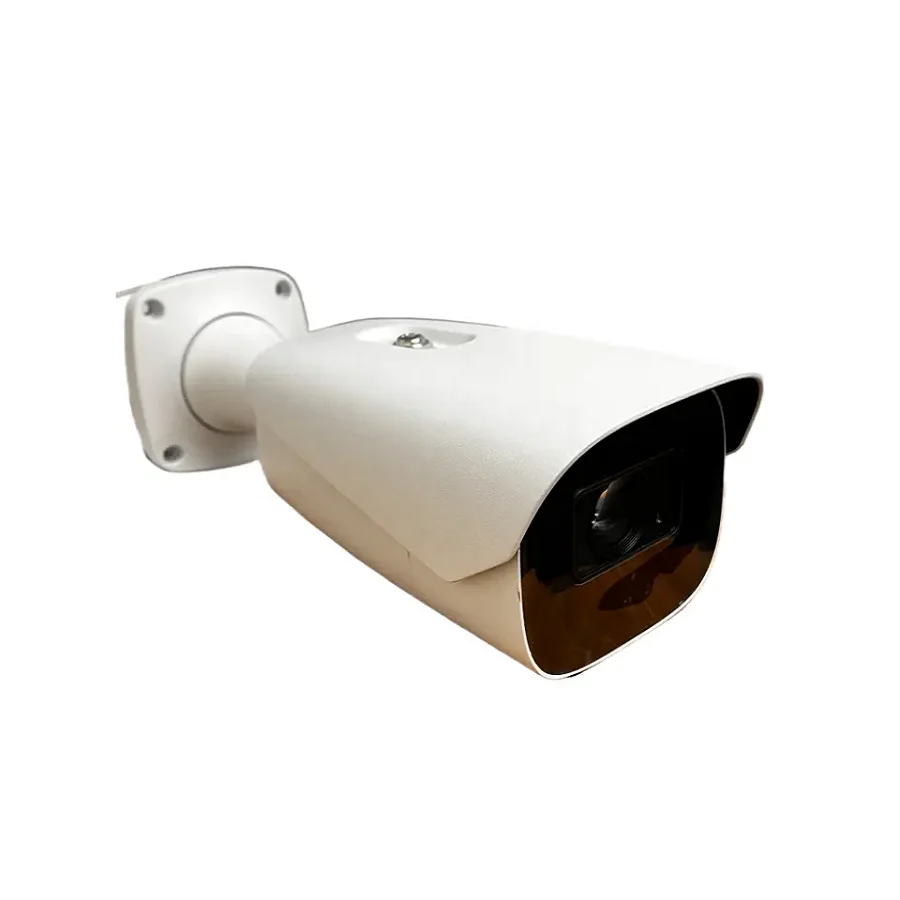 Factory price car parking lot cctv vehicle number license plate reader recognition road anpr lpr camera