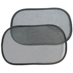 Static cling window film car sunshade static cling vinyl film shade car static cling sunshade