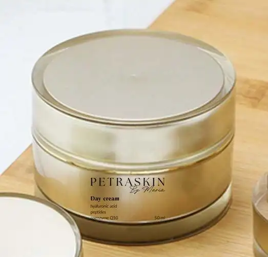 50/100/120/150/200/250g pink Plastic Containers With Lids Travel Jars Lotion Bottle Pot Boxes Face Cream Makeup Hair Care Paste