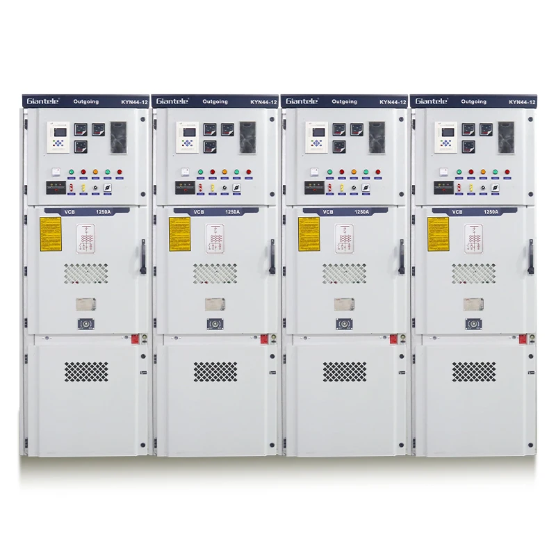 metal enclosed type electrical switchgear mv&hv switchgear Distribution Panel Board Armored Removable  Metal Enclosed Switchgear