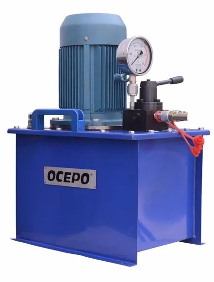 Bar Splicing Rebar Cold Extrusion Press Machine Used for Sleeve Connection