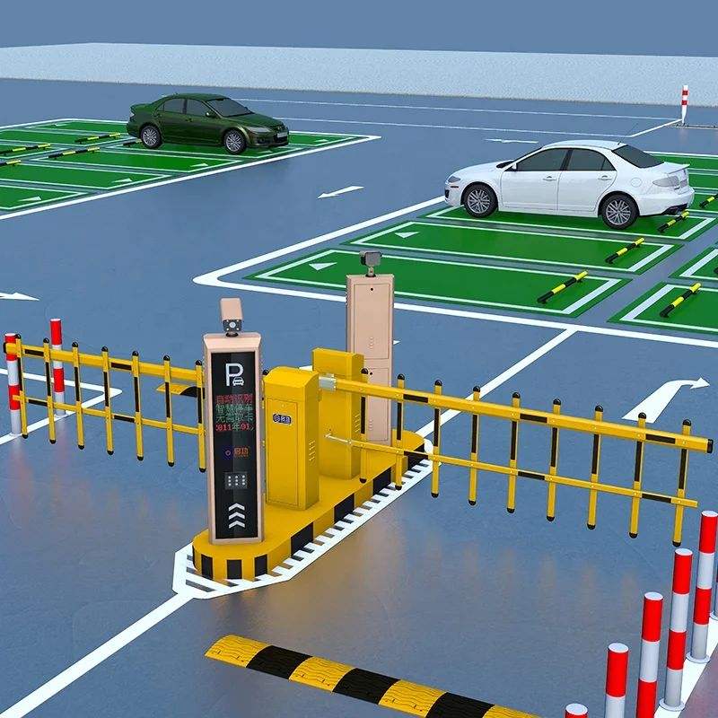 Выдвижной защитный звуковой забор, алюминиевые барьеры для контроля толпы, барьерные ворота для парковки