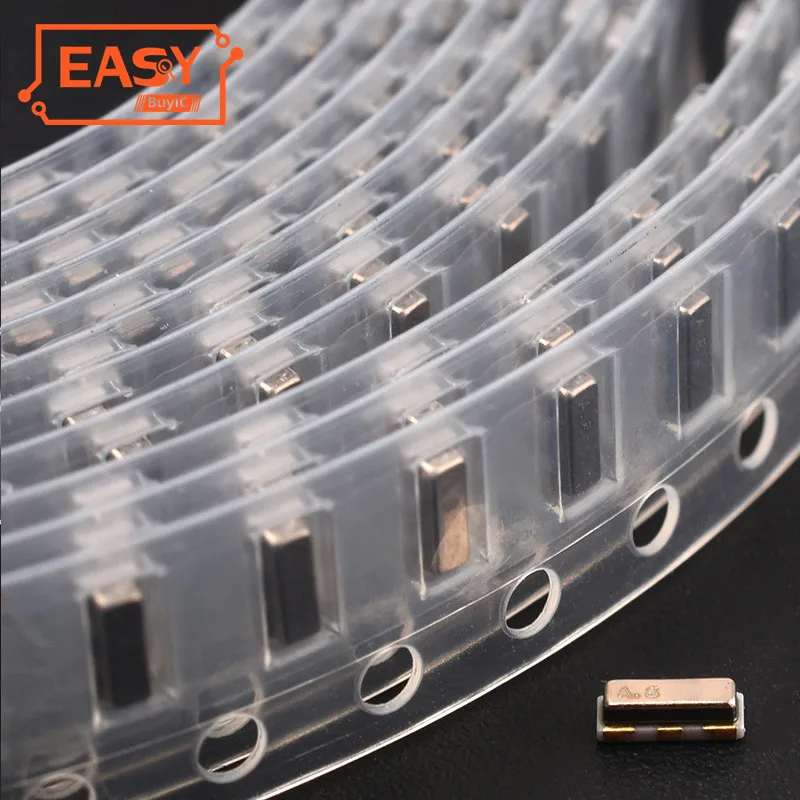 Керамический Кварцевый резонатор CSTCE16M0V53-R0 16 МГц 3215