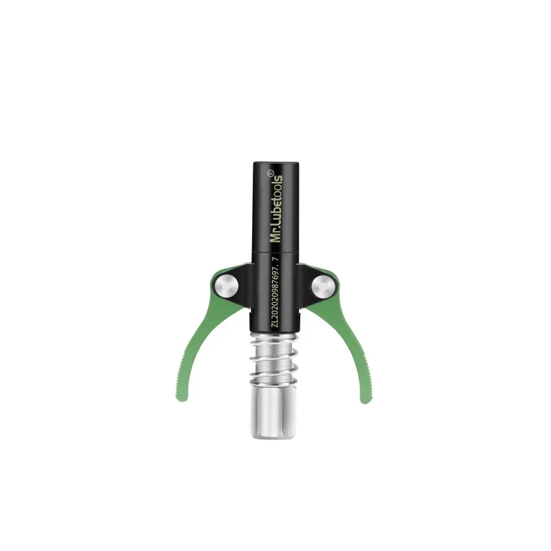 Смазочный пистолет соска новый быстроразъемный смазочный