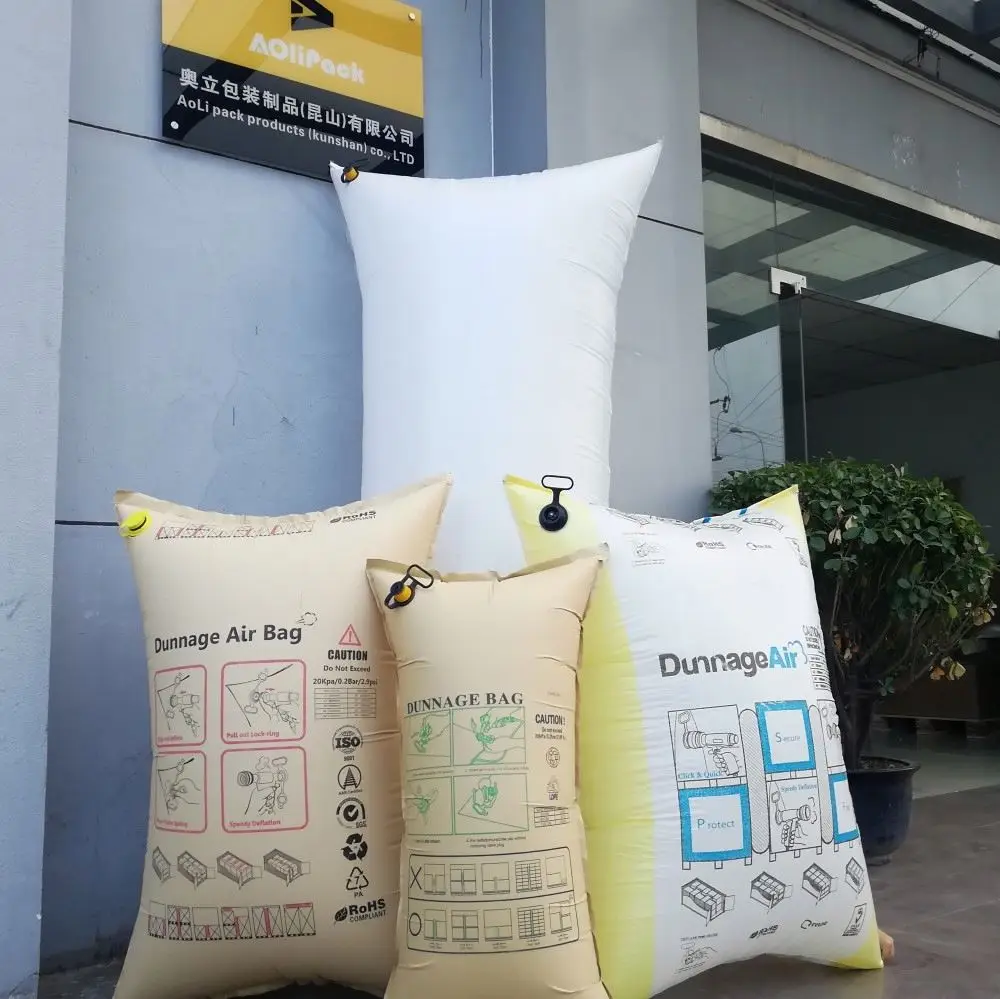 Reusable Factory Direct Srs Air Bag Landing security your transport