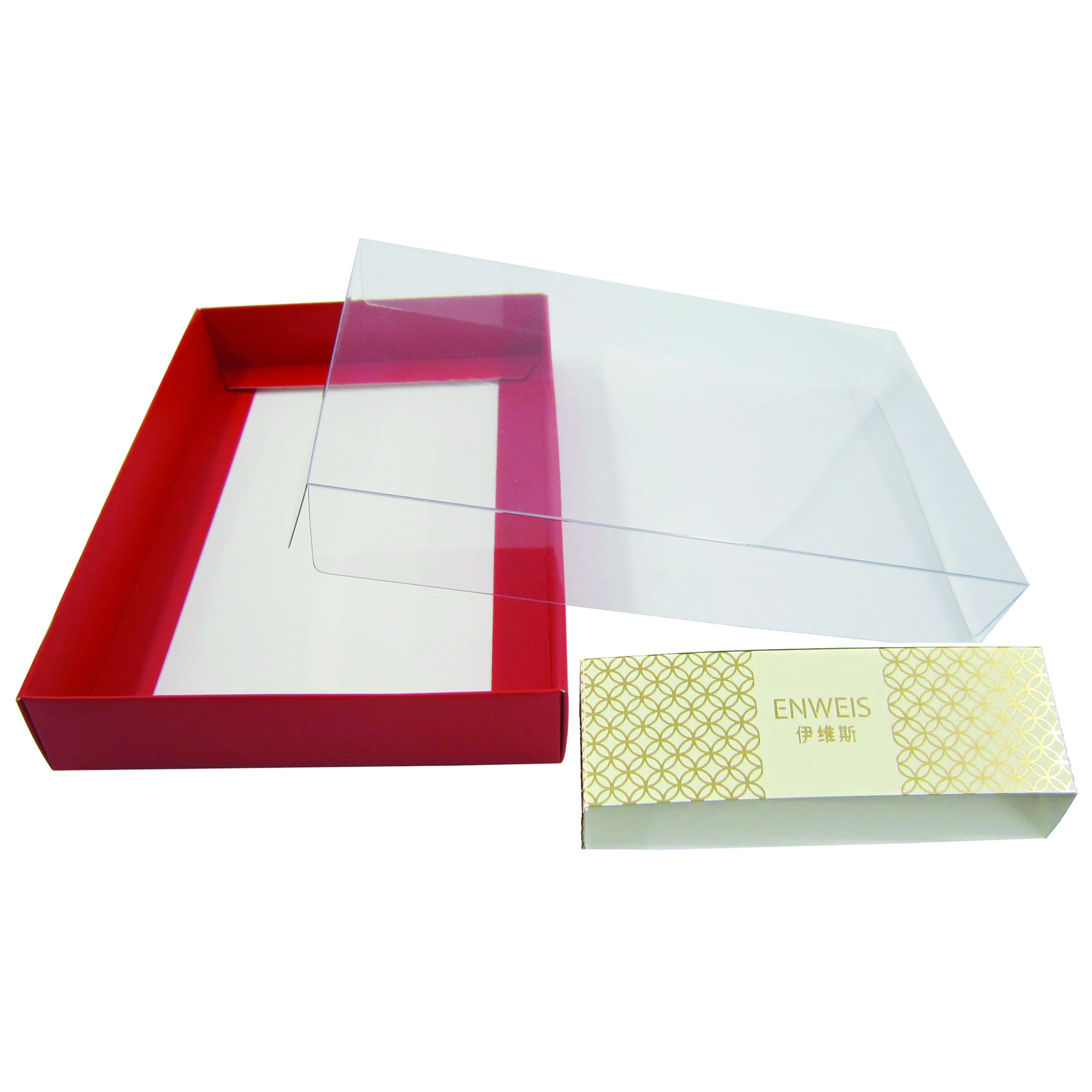 Wholesale Custom Packaging Boxes For Underwear Clothing Manufacturer