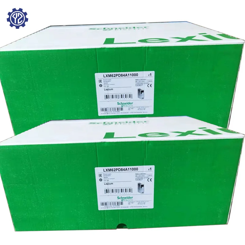 Контроллер PLC LMC402CAA10000