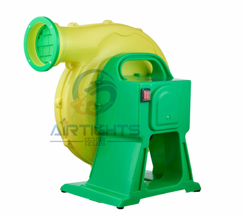 950W low price inflatable balloon blower inflatables air blower
