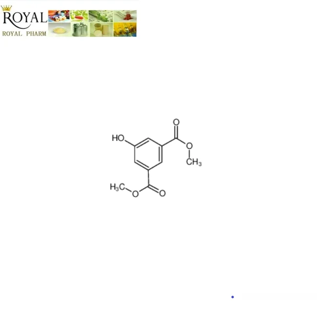 Dimethyl 5-hydroxyisophthalate CAS13036-02-7 with best price