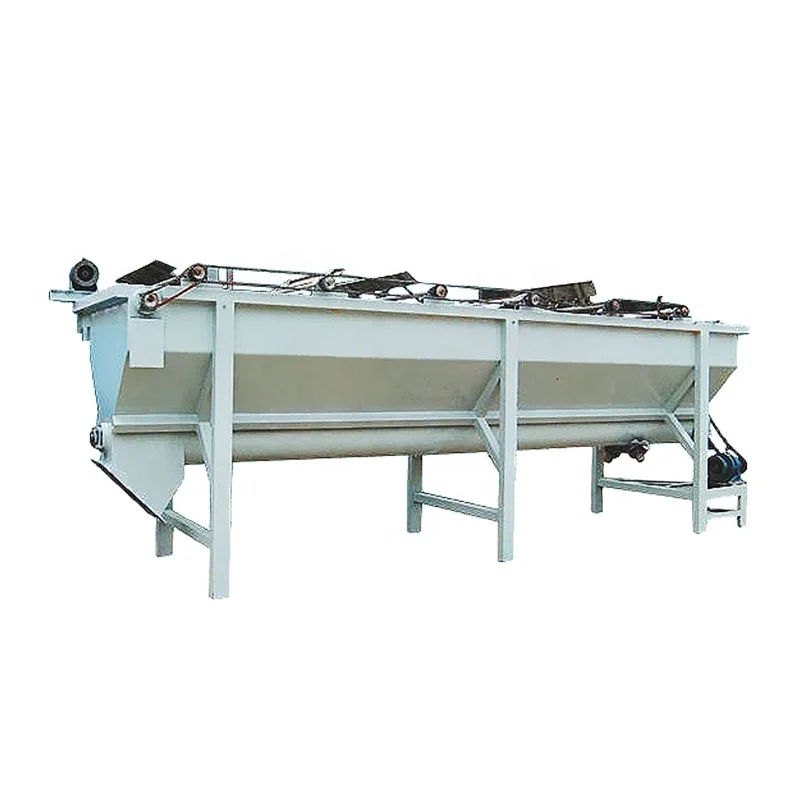 Big Capacity PET Bottle Recycle Washing Line 3000kg/h PET Recycled Washing Line