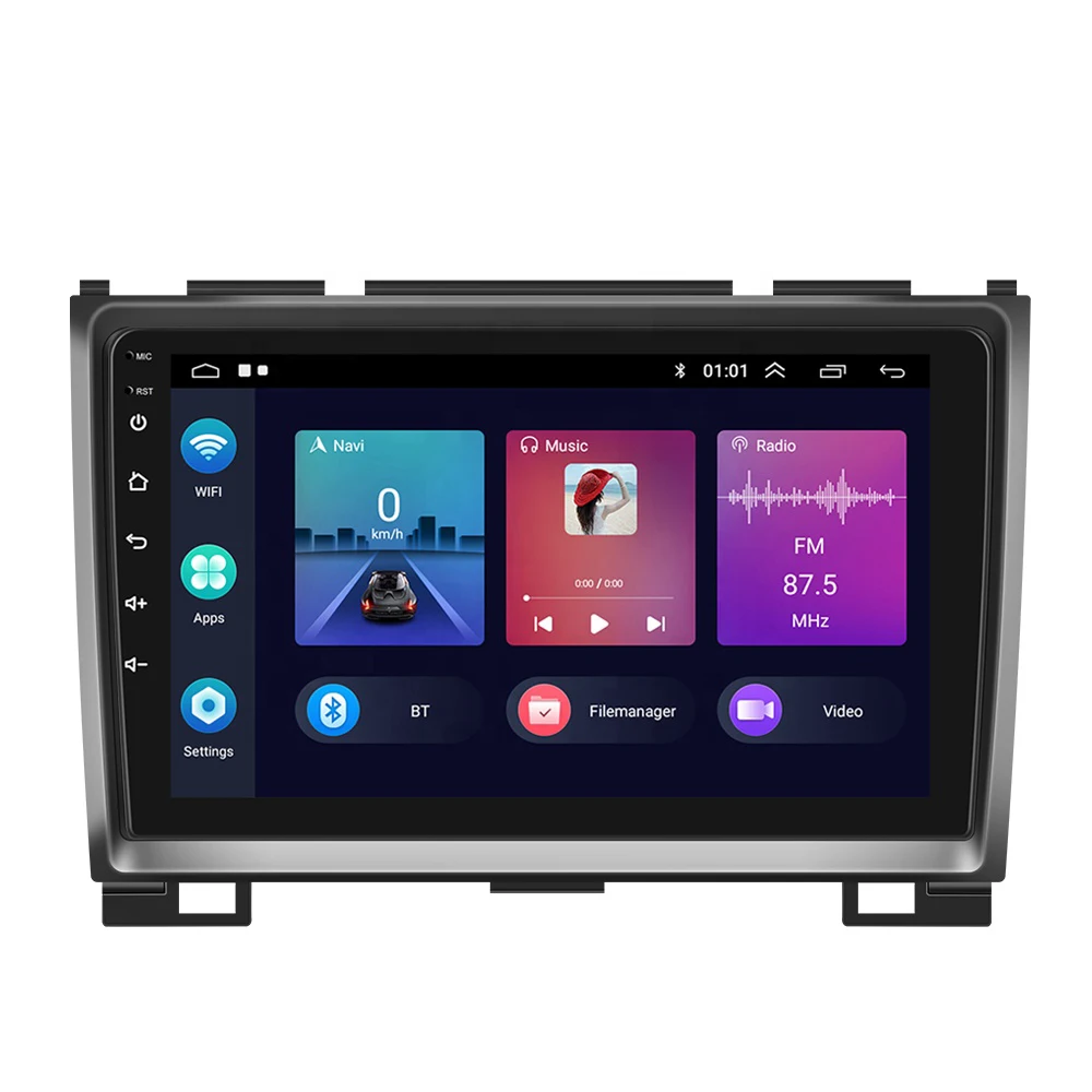 Crbrillar Clearance Car Frame Ship From Europe Only 36 Pieces For Great Wall Haval H5 2010-2012 Sold Out Back To Original Price