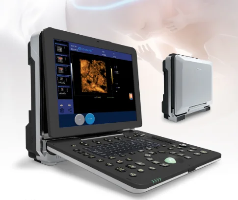 DW-P6 4D портативный УЗИ ультразвуковой