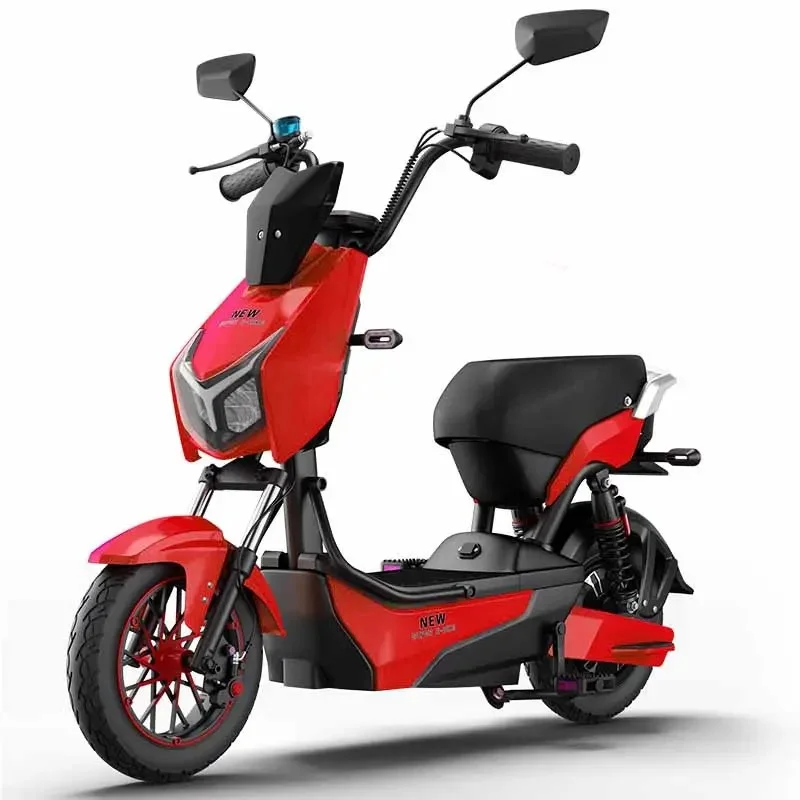 Профессиональный Электрический велосипед Bicycle001 2000 Вт горный