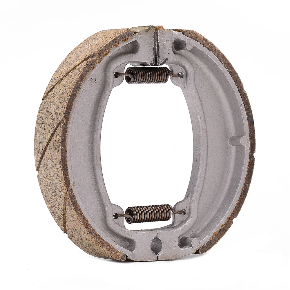 Барабанная тормозная колодка для мотоцикла WH125/RS125/TIAN150/ASK TITAN