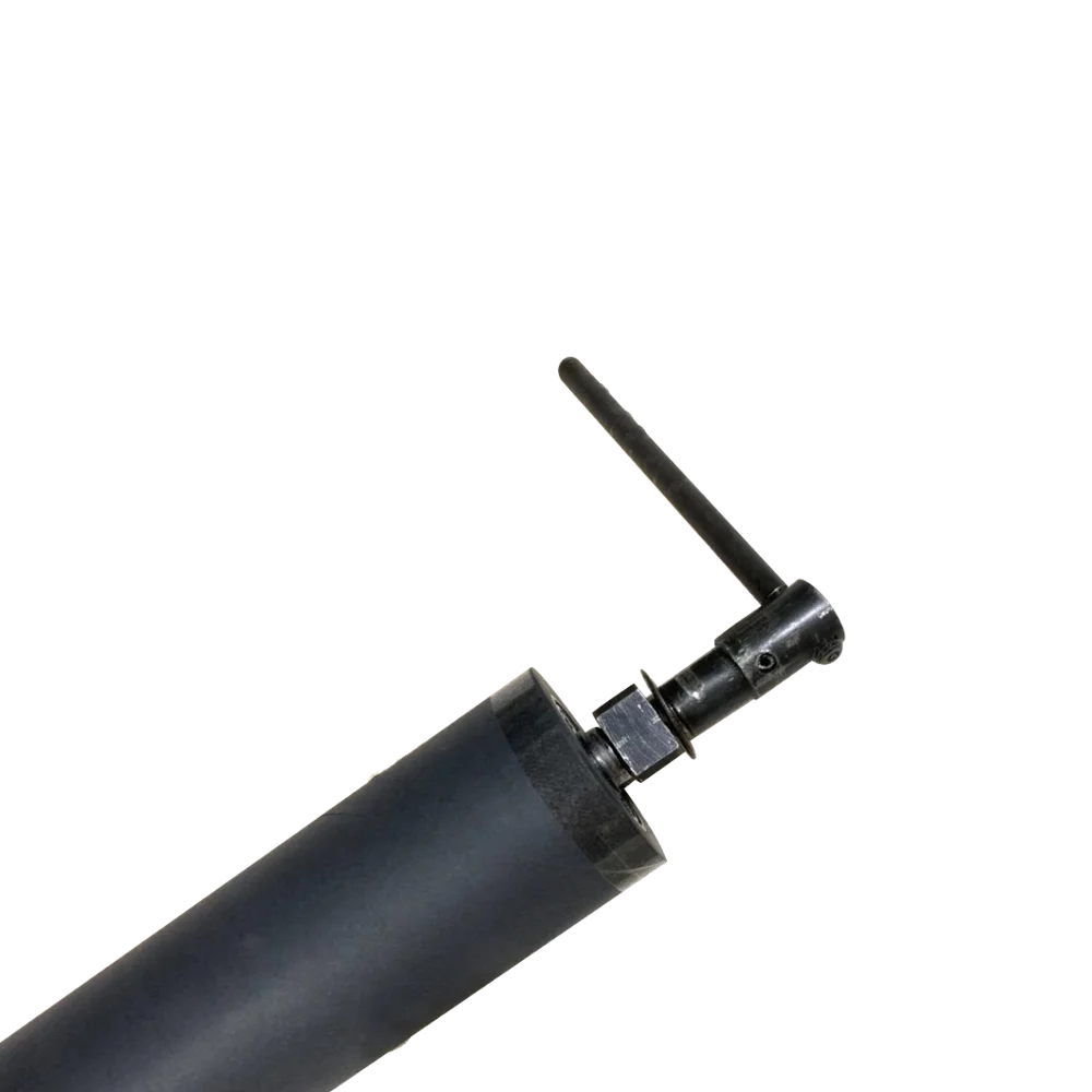 Износостойкий резиновый ролик SM52 CD74 SM74 PM74 GTO для печатающего пресса, 24 года выпуска