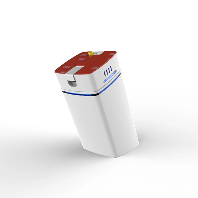 Bohang DS-DA100-C retail infrared display security anti-theft mobile phone/tablet display stand with alarm