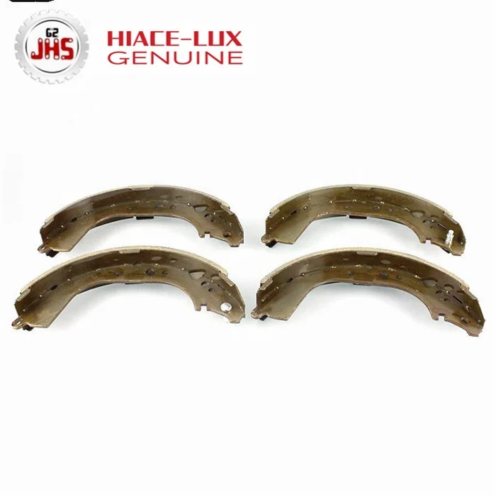 Тормозные колодки 04495-35230 тормозные для Hilux Hiace Land cruiser KZJ9 LJ9 RZJ9 VZJ9 04495-0K120