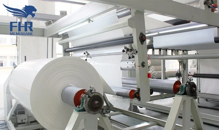 PHIPHER Hot Selling Keder Pvc Tarpaulin Canvas Tent Frame Cover Keder for Tent Architecture