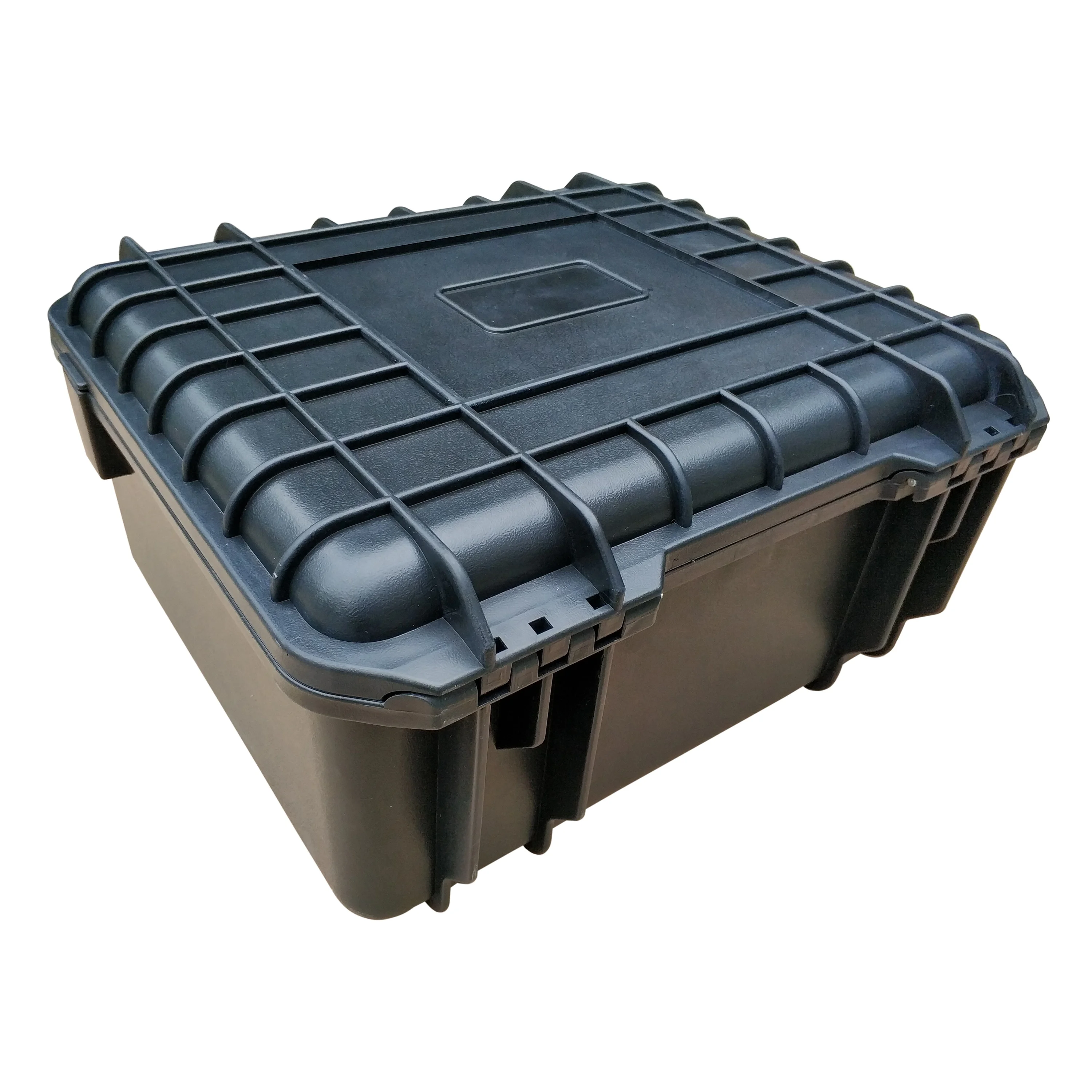 Waterproof Case plastic Biological scientific instrument shipping case_37600461