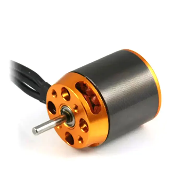 Professional Factory 28mm LDO-A22-L BLDC Electric Outrunner Brushless Motors For Drone
