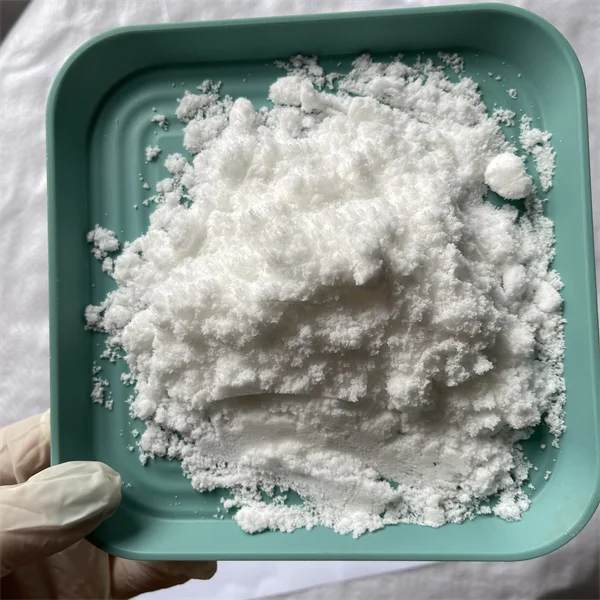 99.9% Cesium iodide CsI CAS 7789-17-5 with Best Price