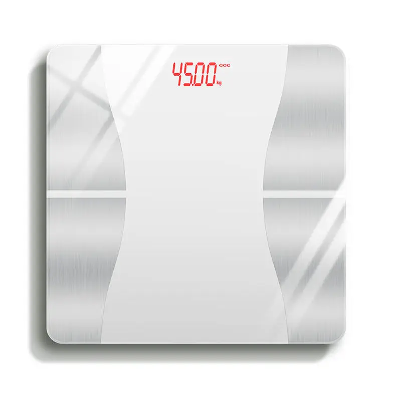 Весы для тела Vileco умные цифровые весы с