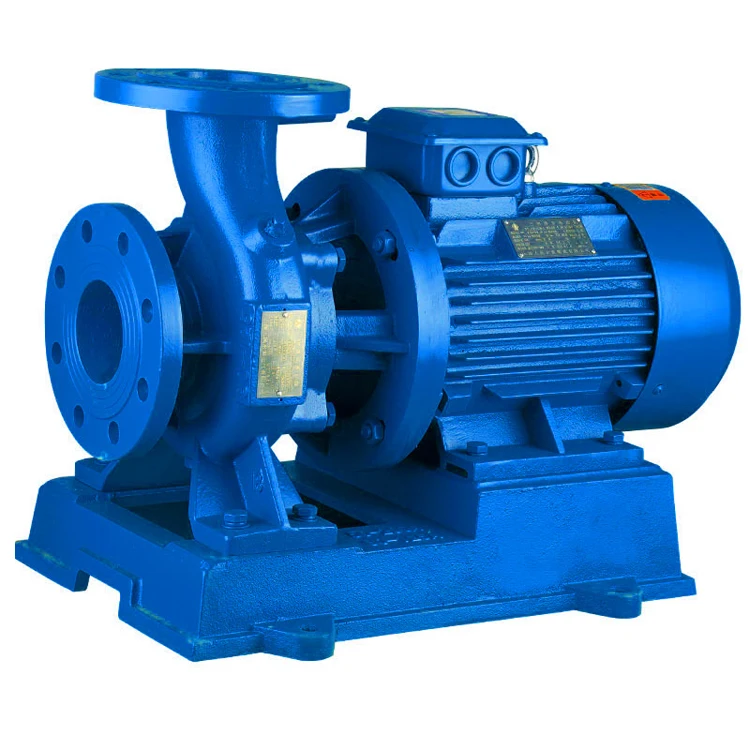 5hp 7.5hp 10hp 15hp 20hp 25hp 30hp 75hp Электрический центробежный водяной насос цена
