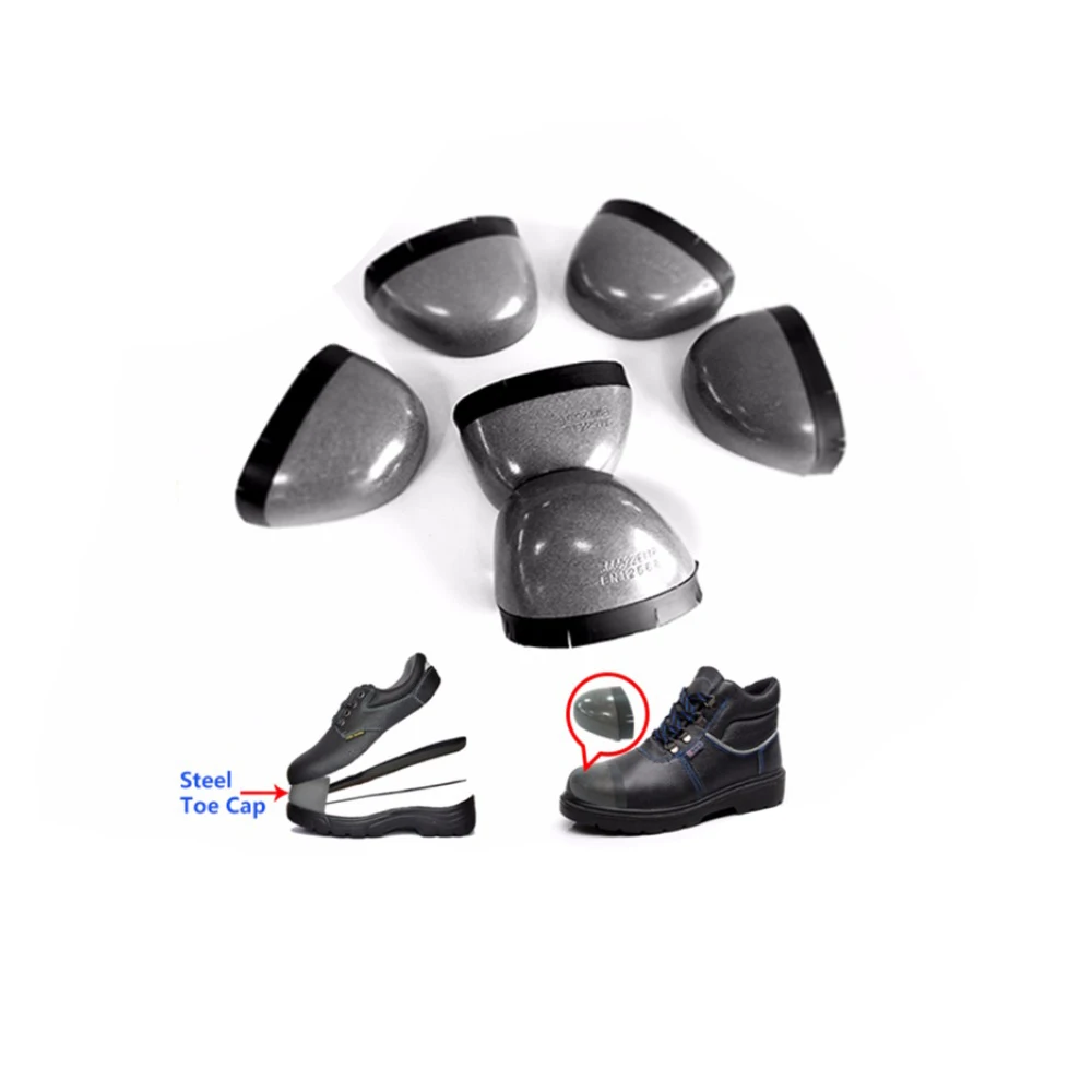 SOGU 604 standard removable steel toe cap for safety shoes