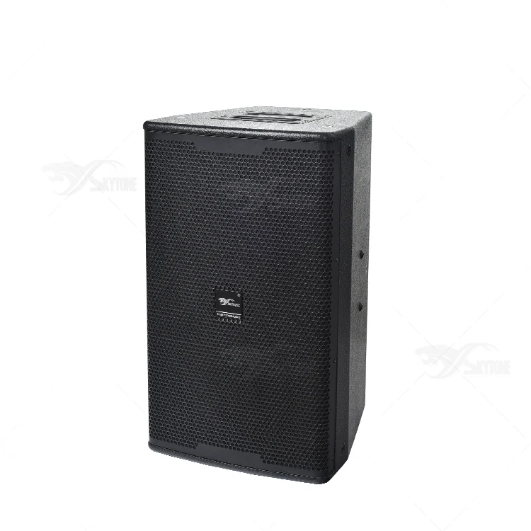 12 inch KP612 full frequency 2-way professional entertainment Column speaker