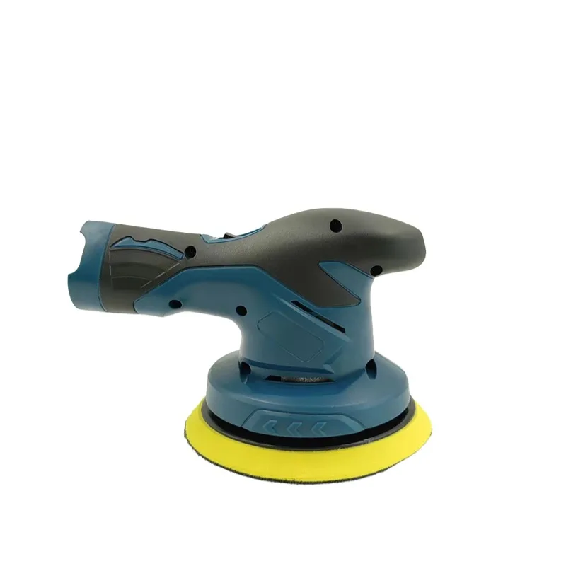China Factory Supply Pgg-01 Polishing Machine Car Polisher Car Headlight Polishing Machine