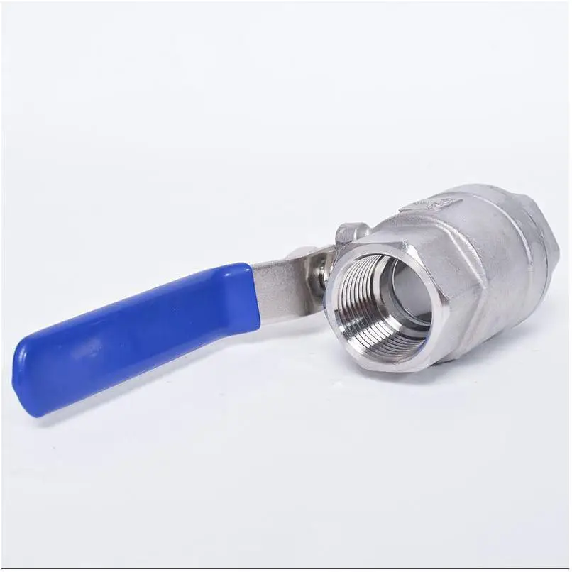 Ball Valve Pipe Fittings Shut-Off Plastic Check Copper Pipes Fittings Stainless Steel Pressure Regulator Cartridge Valve