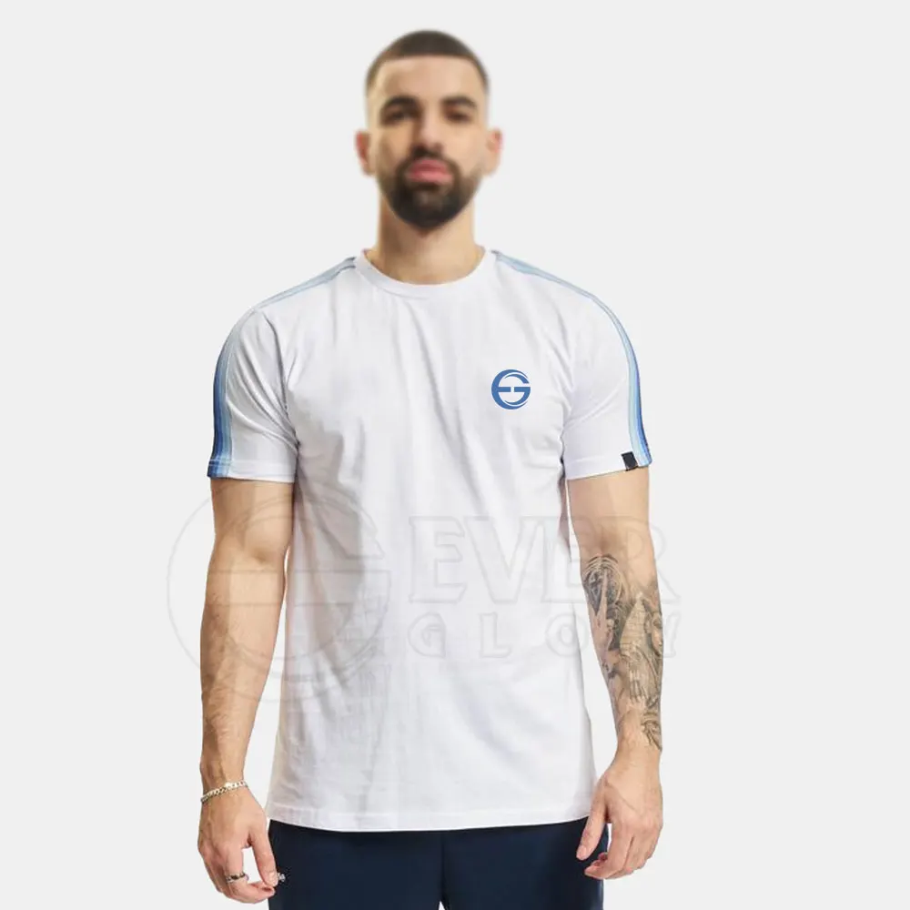Hot Selling Private Label Cheap Price Men T Shirts 2024 New Arrival Men T Shirts Made In Cotton Polyester