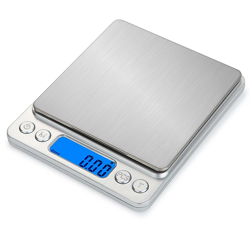 High accuracy Baking and Cooking accessories digital kitchen 500g 0.01g precision Food Scale