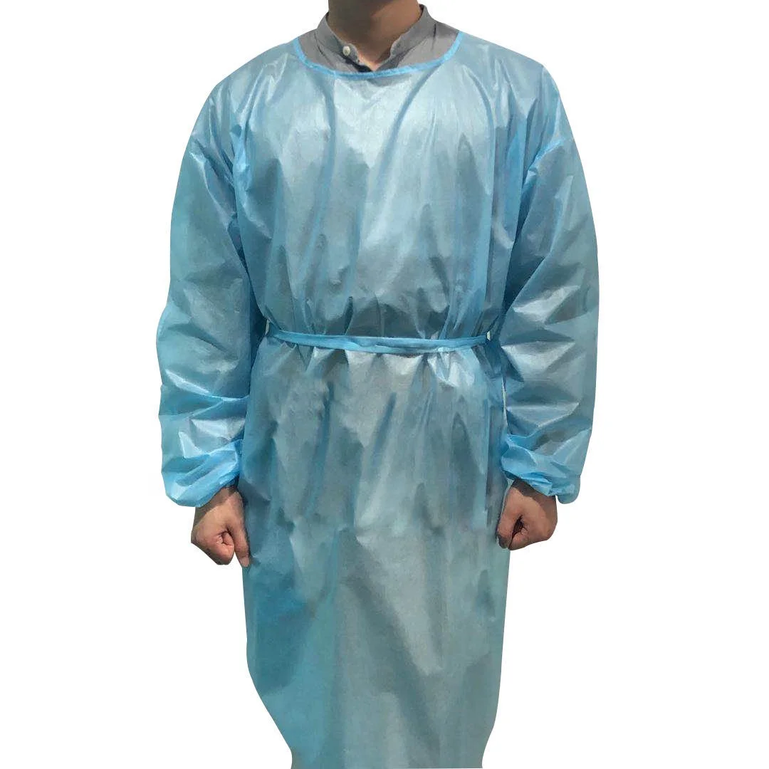 
Factory Supply PP Spunbond Nonwoven Fabric SMS non woven Fabric for medical use 