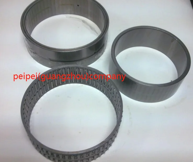 SM/CD102 spindle bearing F-34097 drum three-layer bearing 00.550.0364