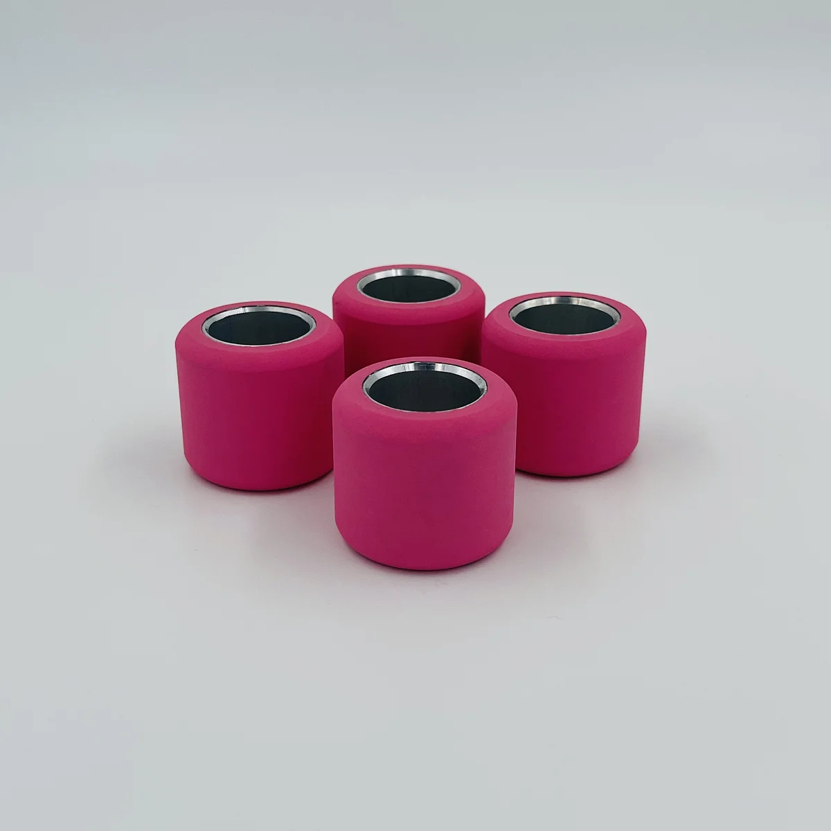 High Quality Non-Treatment Rubber Cot for Spinning Frame Wholesale Price