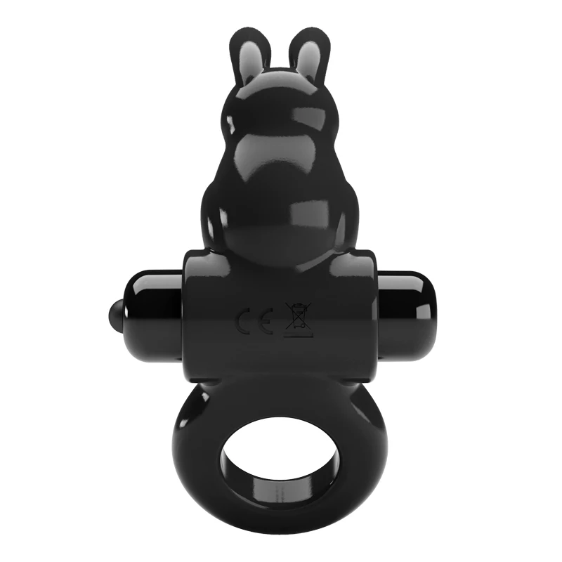 Anello Vibrante Fai Da Te Silicon Pines Ring Clit Stimulating Delay Penis Sleeves Glans Cock Spike Rings Handmade Rabbit For Men