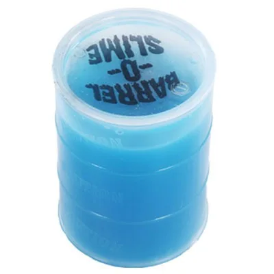Barrel O Putty slime Slime Mud 6 Colors Super Soft & Squishy Toy for Kids Jumbo Pack