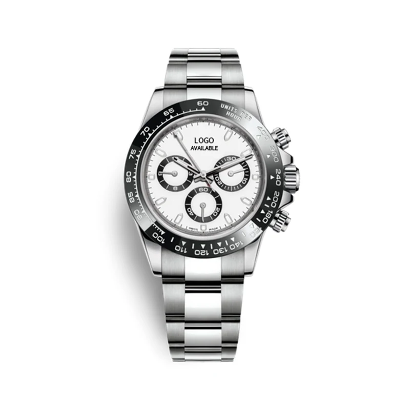 Высочайший уровень noob factory EAT 4130 часы с таймером